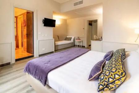 Parco dei Principi Boutique - 96