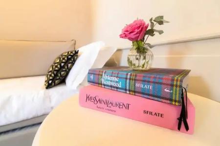 Parco dei Principi Boutique - 45