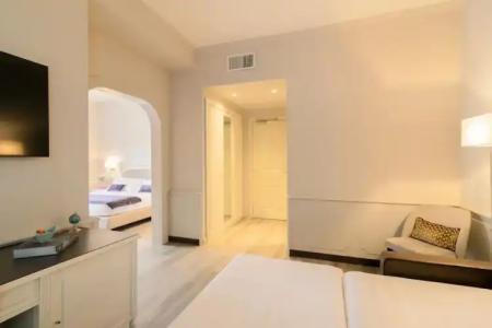 Parco dei Principi Boutique - 91