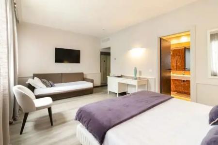 Parco dei Principi Boutique - 54