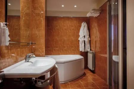 Parco dei Principi Boutique - 103