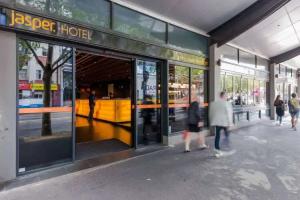 Jasper Boutique Hotel, Melbourne