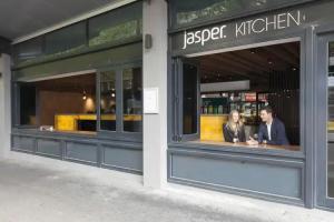 Jasper Boutique Hotel, Melbourne