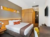 Premium room with courtyard view