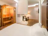 Wellness Double Suite