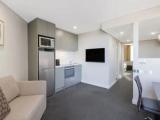 1 Bedroom Double Apartment with balcony
