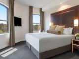 Spa Double Suite with river view