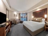 Courtyard Double room with balcony