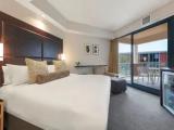 Spa Double room with balcony
