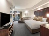 Courtyard Double room