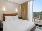 3 Bedrooms Penthouse with river view