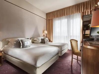 Waldorf Suite - 41