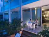 Deluxe Suite with balcony and with sea view