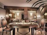 Presidential Suite with sea view