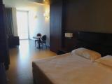 Suite with sea view