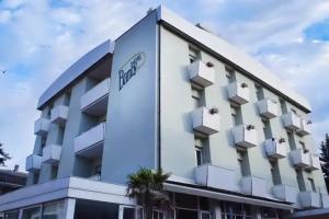 Hotel Bamby, Rimini