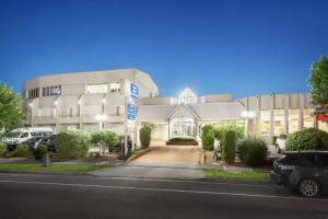 Ciloms Airport Lodge, Melbourne