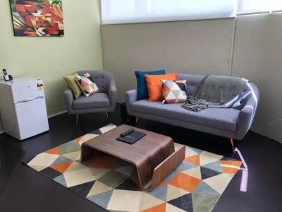 Ciloms Airport Lodge - 44