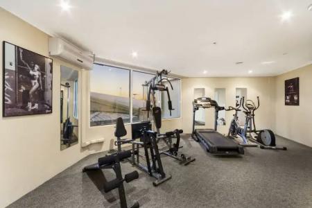 Ciloms Airport Lodge - 15