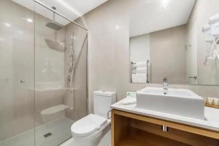 Ciloms Airport Lodge - 41