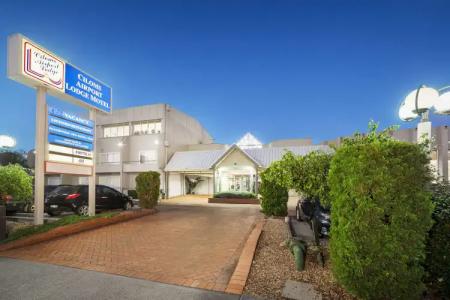 Ciloms Airport Lodge - 17