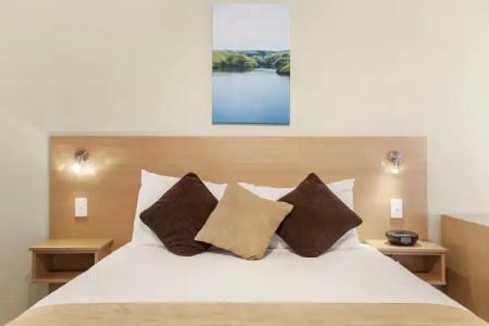 Ciloms Airport Lodge - 5