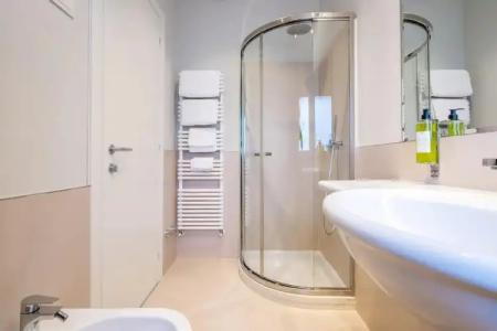 Regina Elena 57 & Oro Bianco SPA - 8