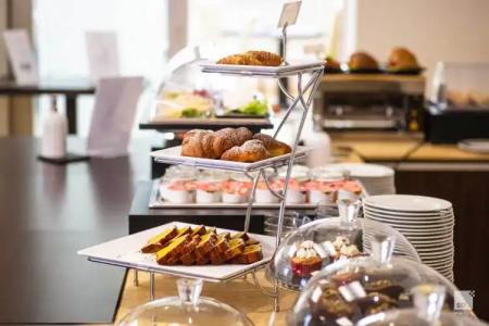 Regina Elena 57 & Oro Bianco SPA - 13