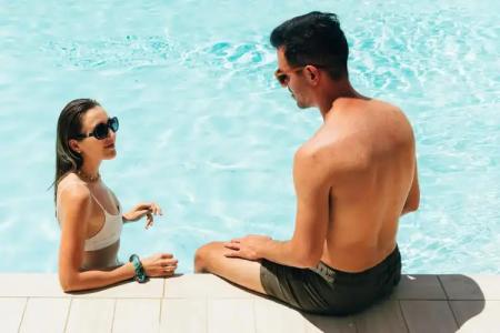 Regina Elena 57 & Oro Bianco SPA - 32