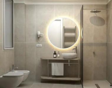 Regina Elena 57 & Oro Bianco SPA - 111