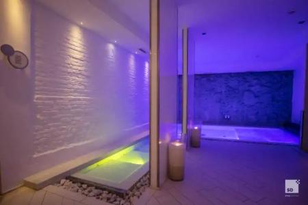 Regina Elena 57 & Oro Bianco SPA - 16