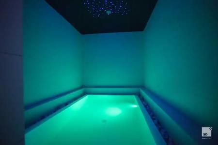 Regina Elena 57 & Oro Bianco SPA - 15