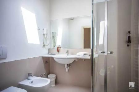 Regina Elena 57 & Oro Bianco SPA - 10