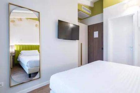 Regina Elena 57 & Oro Bianco SPA - 5