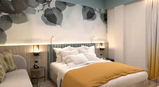 Regina Elena 57 & Oro Bianco SPA - 122