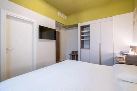 Regina Elena 57 & Oro Bianco SPA - 2