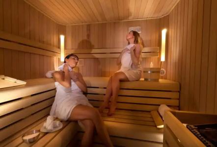 Regina Elena 57 & Oro Bianco SPA - 30