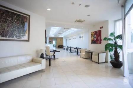 Regina Elena 57 & Oro Bianco SPA - 18