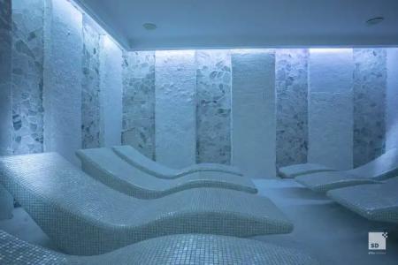 Regina Elena 57 & Oro Bianco SPA - 24