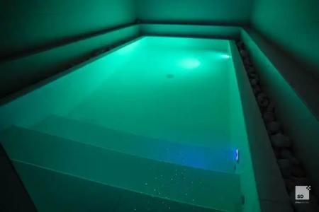 Regina Elena 57 & Oro Bianco SPA - 25