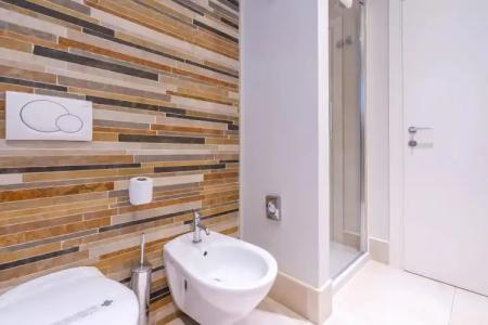 Regina Elena 57 & Oro Bianco SPA - 9