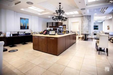 Regina Elena 57 & Oro Bianco SPA - 36