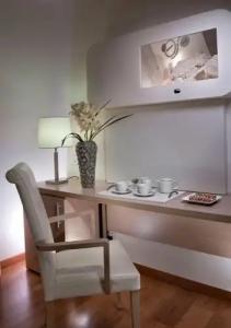 Regina Elena 57 & Oro Bianco SPA - 88