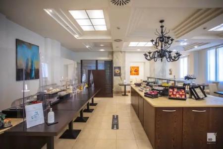 Regina Elena 57 & Oro Bianco SPA - 35