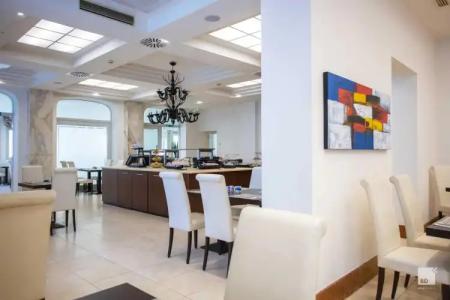 Regina Elena 57 & Oro Bianco SPA - 37