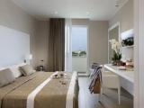 Standard Double room with sea view