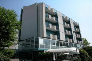 Dasamo Hotel, Rimini