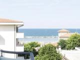 Standard Single room with balcony
