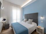 Superior Double room with balcony