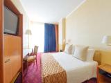 Classic Quadruple room